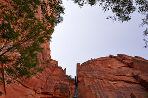 USA Zion<br>NIKON D4, 24 mm, 180 ISO,  1/160 sec,  f : 8 